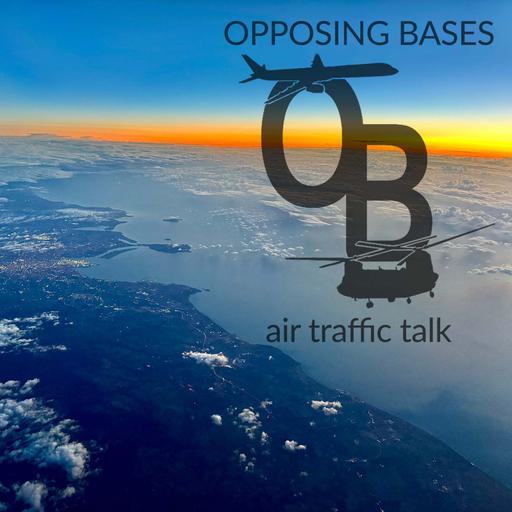 Opposing Bases Air Traffic Talk