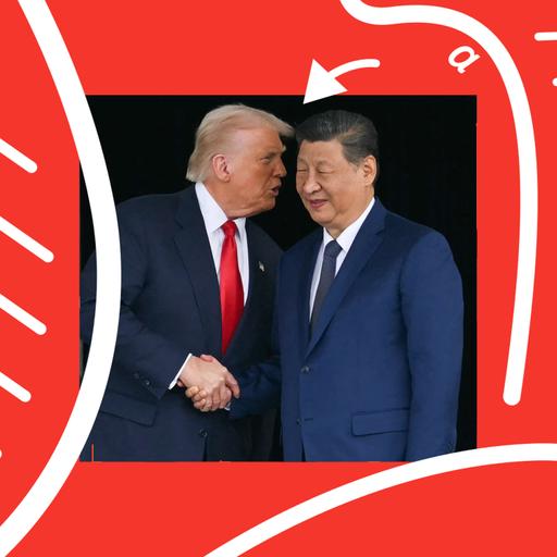 Why the US Must Engage China on AI Safety Before It’s ‘Game Over’