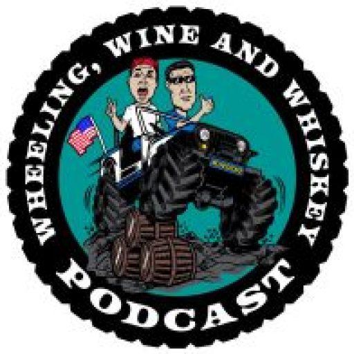 Ep. 348: Let’s Go Wheeling!
