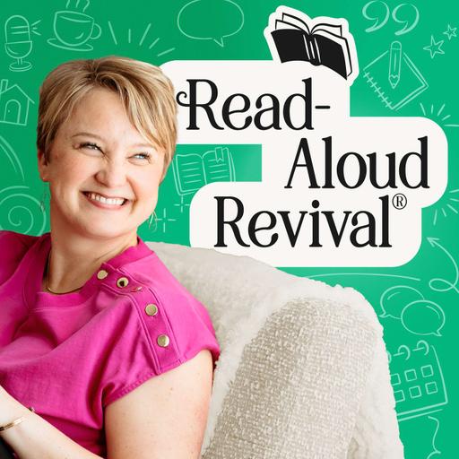 RAR #280: Books Take Us Places