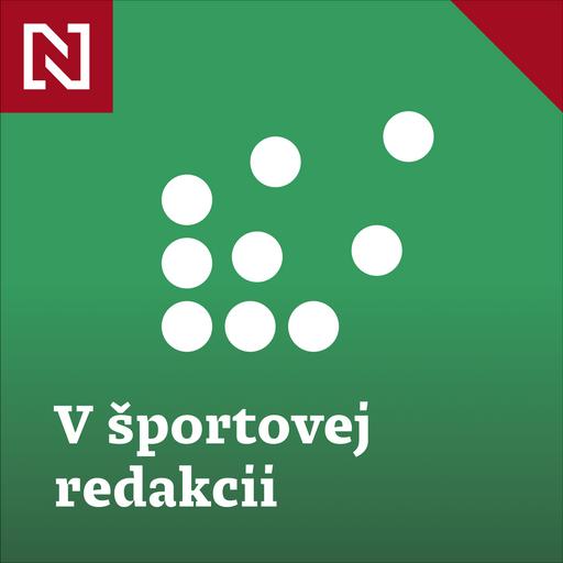 Bugan: MS v hokeji sú ako Pohoda. Ak Slafkovský príde, budem prekvapený