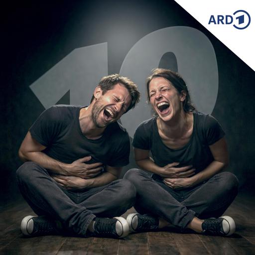 Warum können wir uns das Lachen oft nicht verkneifen?
