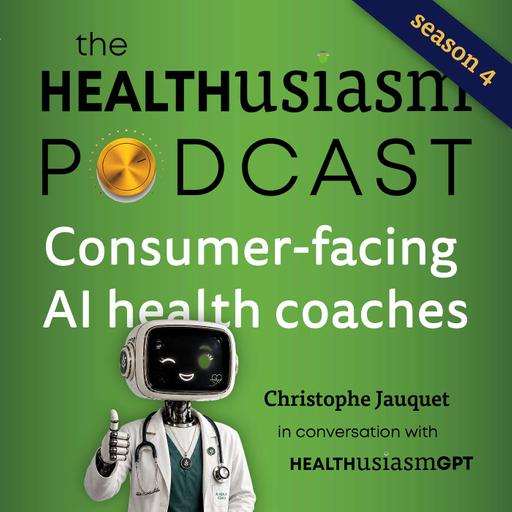 AI Health Coaches: Why the Wrist Is a Commodity and the Coach Is the Relationship (#66)