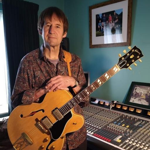 Dave Gregory 2026, Pt. 2 (XTC)