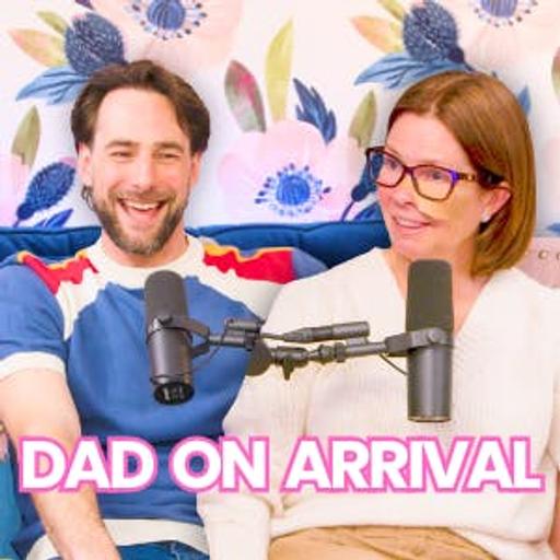 #431 - Joe Dombrowski’s Dad on Arrival Era