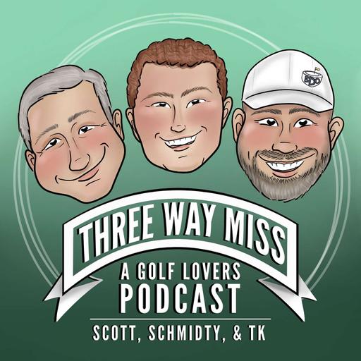 Episode 51 - 2026 PGA Championship Preview