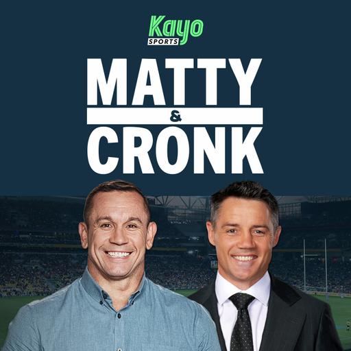 Round 10 Takeaways