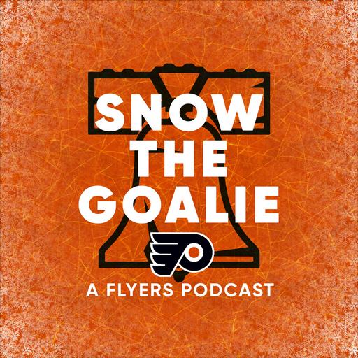 The End of the Road Leads to a New Day - Snow The Goalie Ep. 305