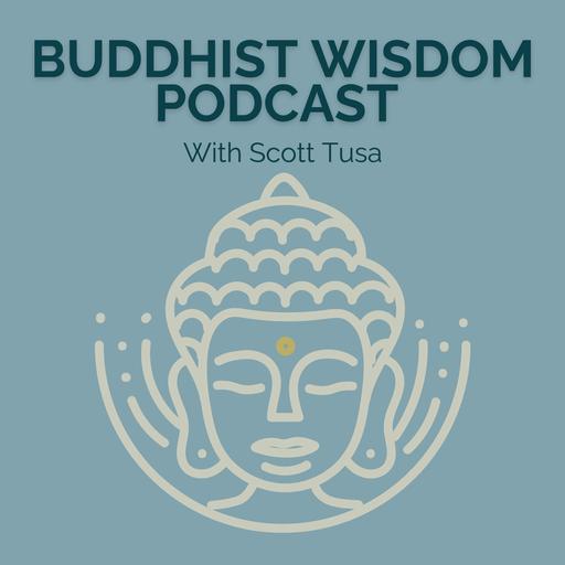 Buddhist Devotion Without the Hero Worship
