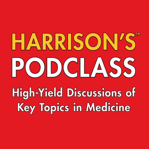Ep 195: A 43-Year-Old with Chest Pain