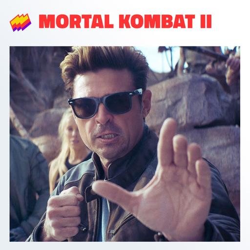 T18E15- Mortal Kombat II: Rule of Cool