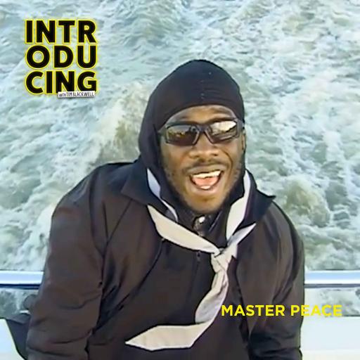 Master Peace