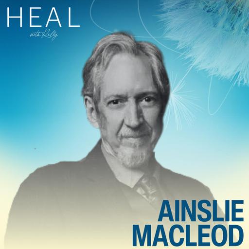 Past Lives, Soul Types & Life Purpose Explained with Ainslie MacLeod