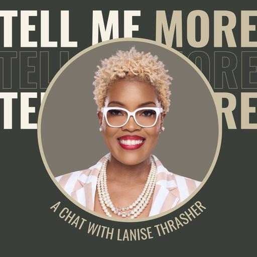 About... Emotional Healing Before Your Next Relationship (with LaNise Thrasher)