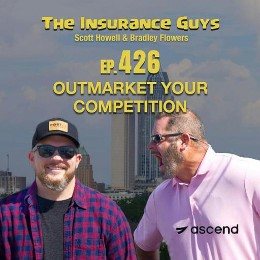 Outmarket Your Competition