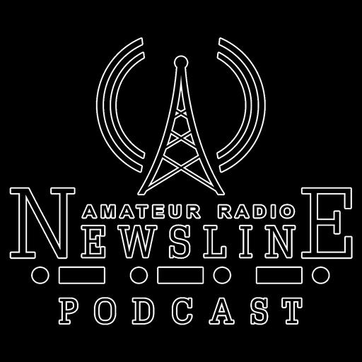 Amateur Radio Newsline Report 2533 for Friday, May 15th, 2026