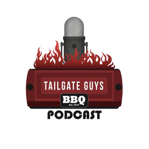 Tailgate Guys BBQ Podcast, Episode 355: Nick & Shannon Holman of Burnt Trees BBQ; Grill Guys of Missouri