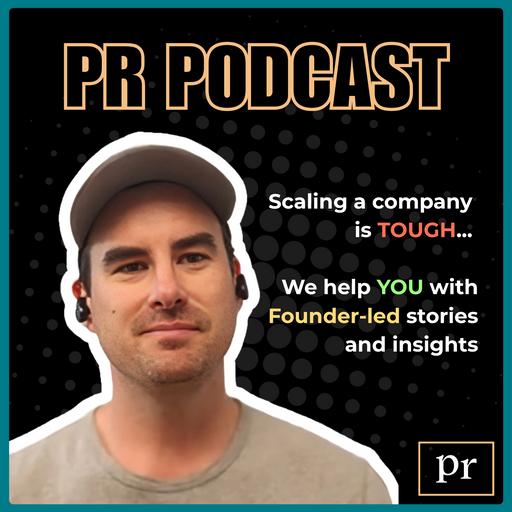 427: What Founders Need to Get Right Before Scaling with Lou Shipley