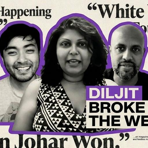 Diljit, Aamir & Karan Johar’s Met Gala Victory