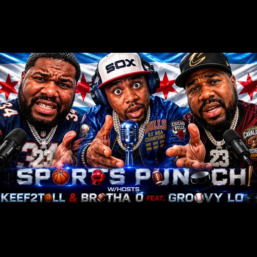 SPORTS PUNCH 05.12.2026 👊🏾 😤 🩸