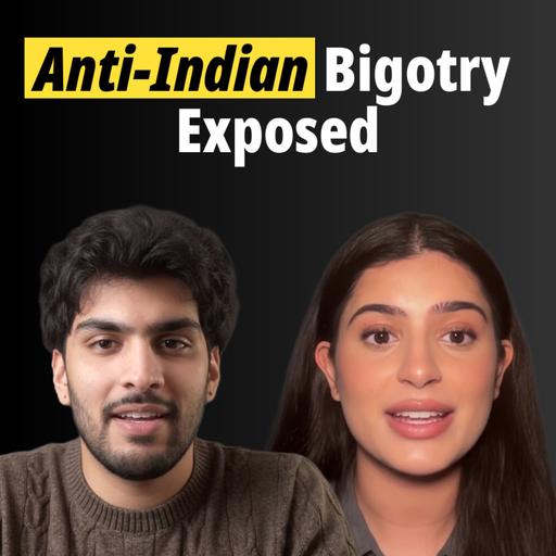 Meet the people confronting anti-Indian bigotry at Texas city council meetings | Neha Suratran & Saahas Kaul
