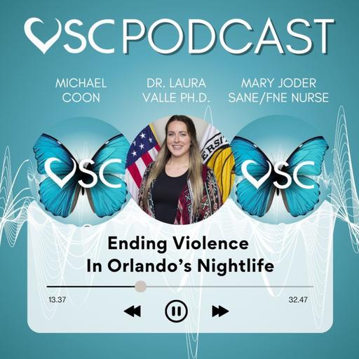 Ending Violence in Orlando’s Nightlife