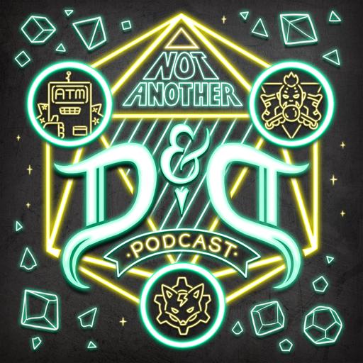 Gangs of Neo Galaderon - Ep. 6: Hothead Pursuit