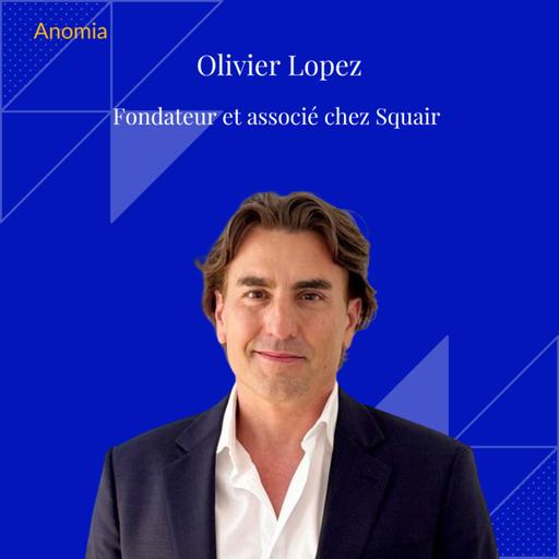 Olivier Lopez