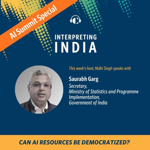 Can AI Resources Be Democratized? AI Summit Special