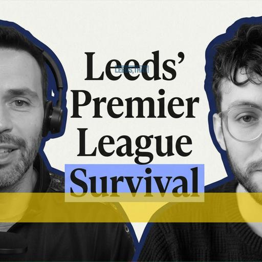 Premier League Survival Secured! Isaac Johnson on Farke, Old Trafford & The Summer Ahead