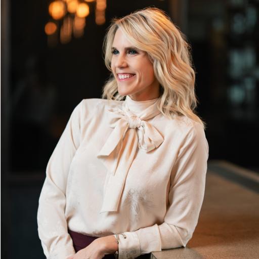 Leadership, Motherhood & Mental Health with Lindsay Gramlich