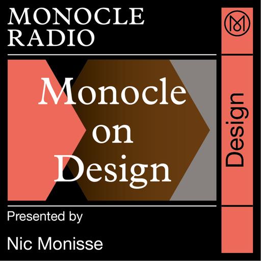 Modern luxury: Simone Stephens and Jonas Bjerre-Poulsen on living well