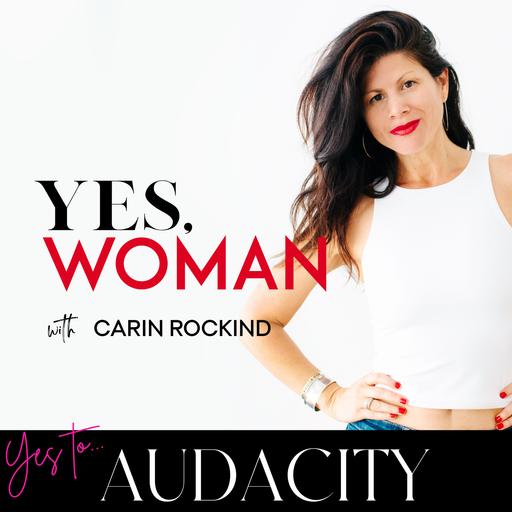 YES to Audacity | Why WOMEN Must Stop Making Themselves Small