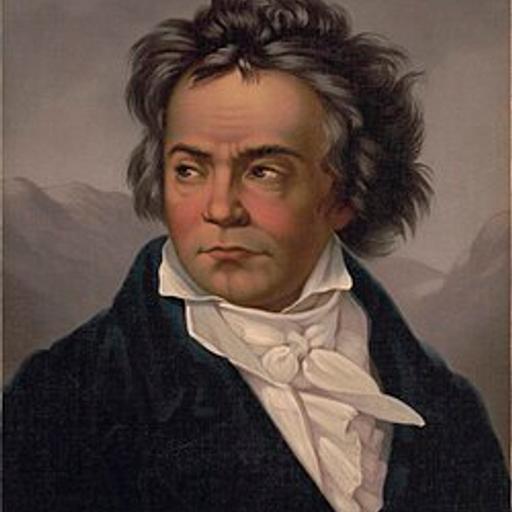 Bonus Episode: Beethoven 5 en français!
