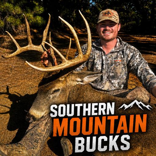 How to Hunt Southern Mountain Bucks With Hunters Advantage!