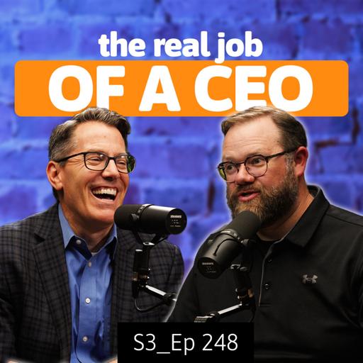 Stop Trying to Retain Your People