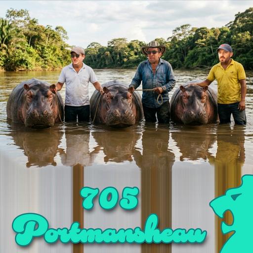 705: Do You Remember the Phone Number of the Guy Who Sucked Cocks?