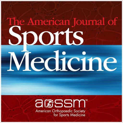 AJSM May 2026 Podcast: Preoperative Instability Episodes as a Predictor of Recurrence After Arthroscopic Bankart Repair