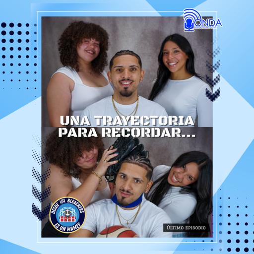 DLB Es un Mamey S8 Ep25: La despedida