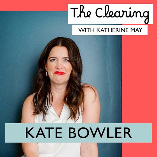 Kate Bowler’s Bridge of Absurdity