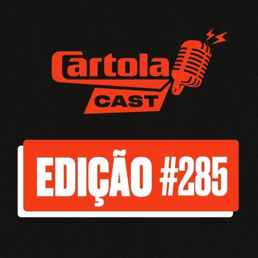 Cartolacast #285 - Tem algum favorito de verdade na rodada #16? Fim de semana prevê jogos de muito equilíbrio