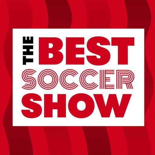 Leander Schaerlaeckens Talks About His USMNT Book, "The Long Game"