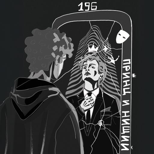 196: Принц и Нищий