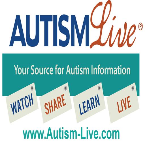 Autism Live: Tory and Vanessa Ridgeway