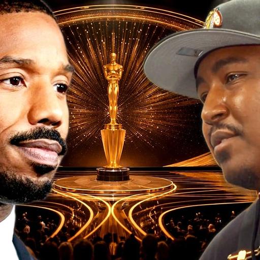 Michael B. Jordan, Pastor Foolishness, The god Particle, Why 66 Books #TZLive