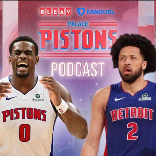 From 2-0 to 3-2: How the Cavaliers Flipped the Series on the Detroit Pistons