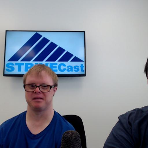Season 8, Episode 28: STRIVE Rocks recap