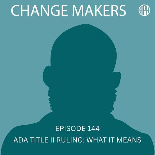 ADA Title II Ruling: What it Means