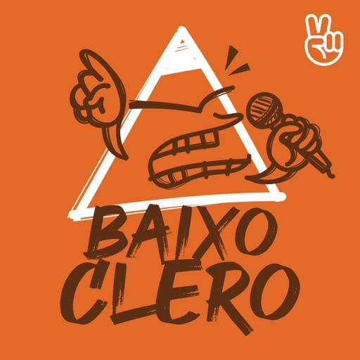 PORQUE LECIONÁRIO NÃO É COISA (SÓ) DE CATÓLICO | Baixo Clero #58 | Quarta Temporada