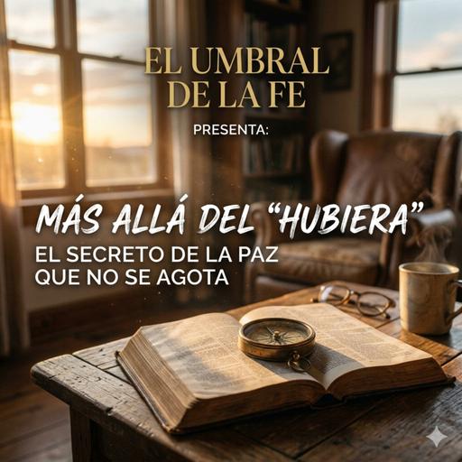 Más allá del "hubiera": El secreto de la paz que no se agota | ▶️ 473 | PR